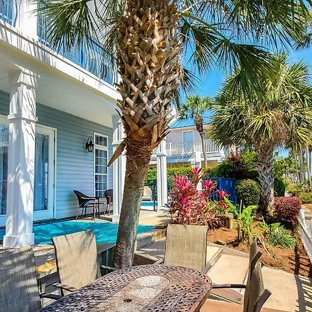 Grateful By The Sea Crystal Shores Destin